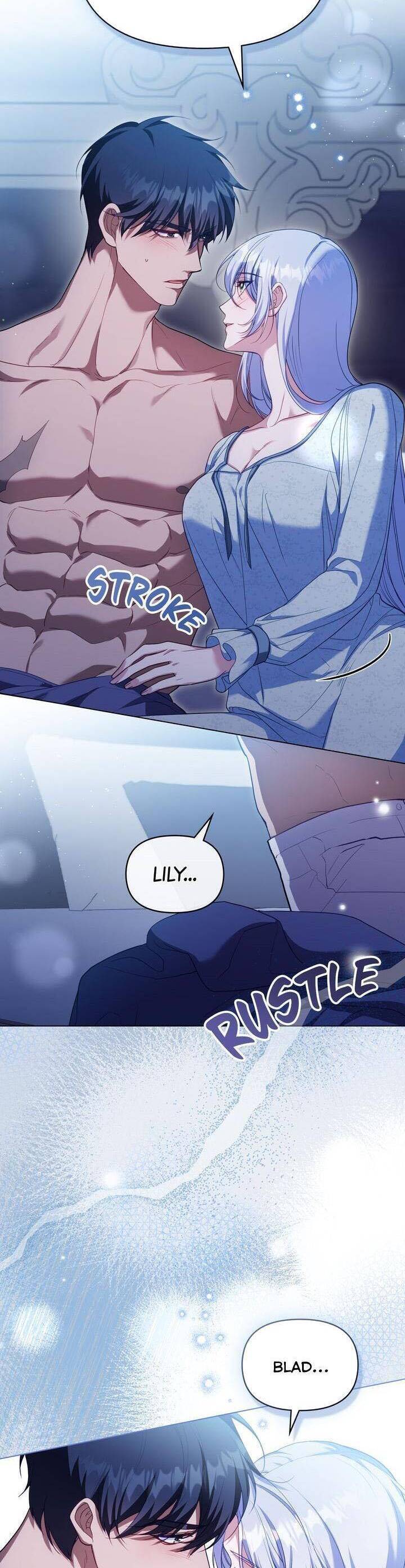 Nếu Không Vâng Lời Công Tước Chapter  92 - 27