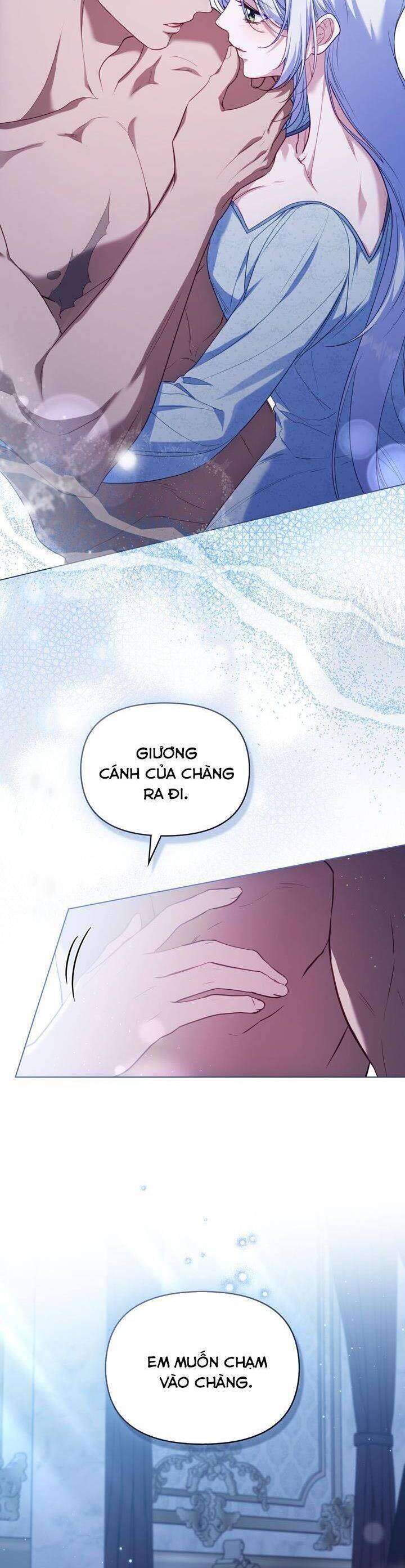 Nếu Không Vâng Lời Công Tước Chapter  92 - 28