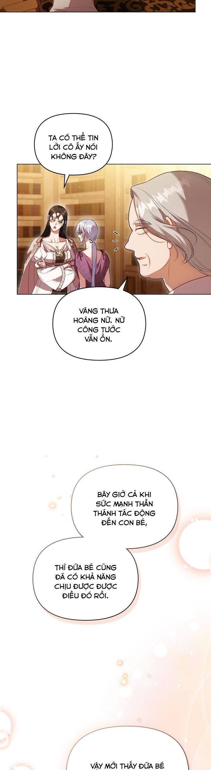 Nếu Không Vâng Lời Công Tước Chapter  92 - 4