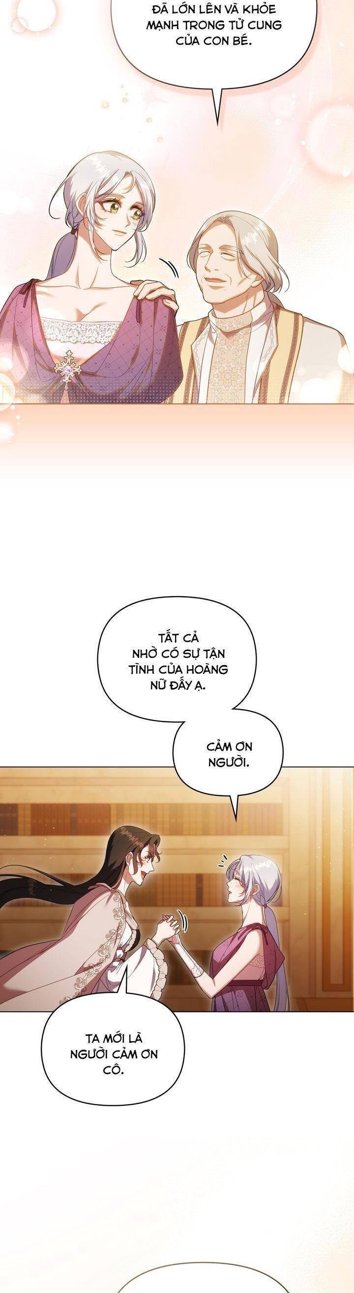 Nếu Không Vâng Lời Công Tước Chapter  92 - 5