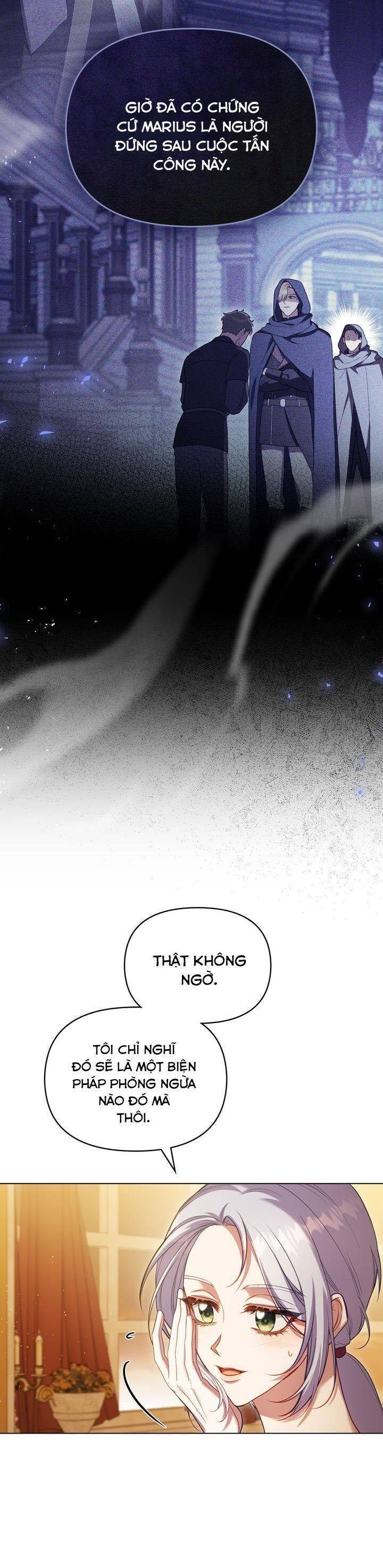 Nếu Không Vâng Lời Công Tước Chapter  92 - 9