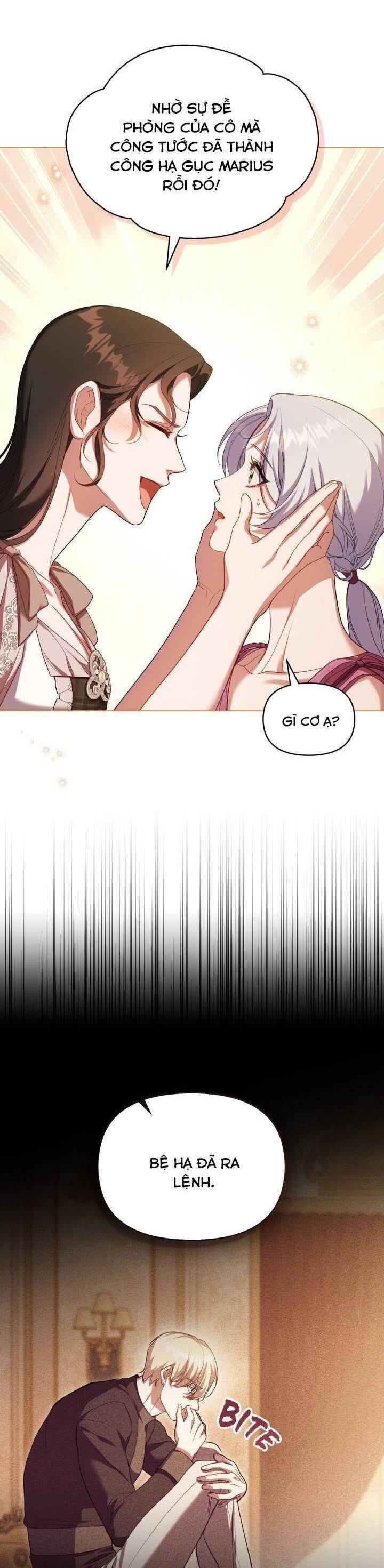 Nếu Không Vâng Lời Công Tước Chapter  92 - 10