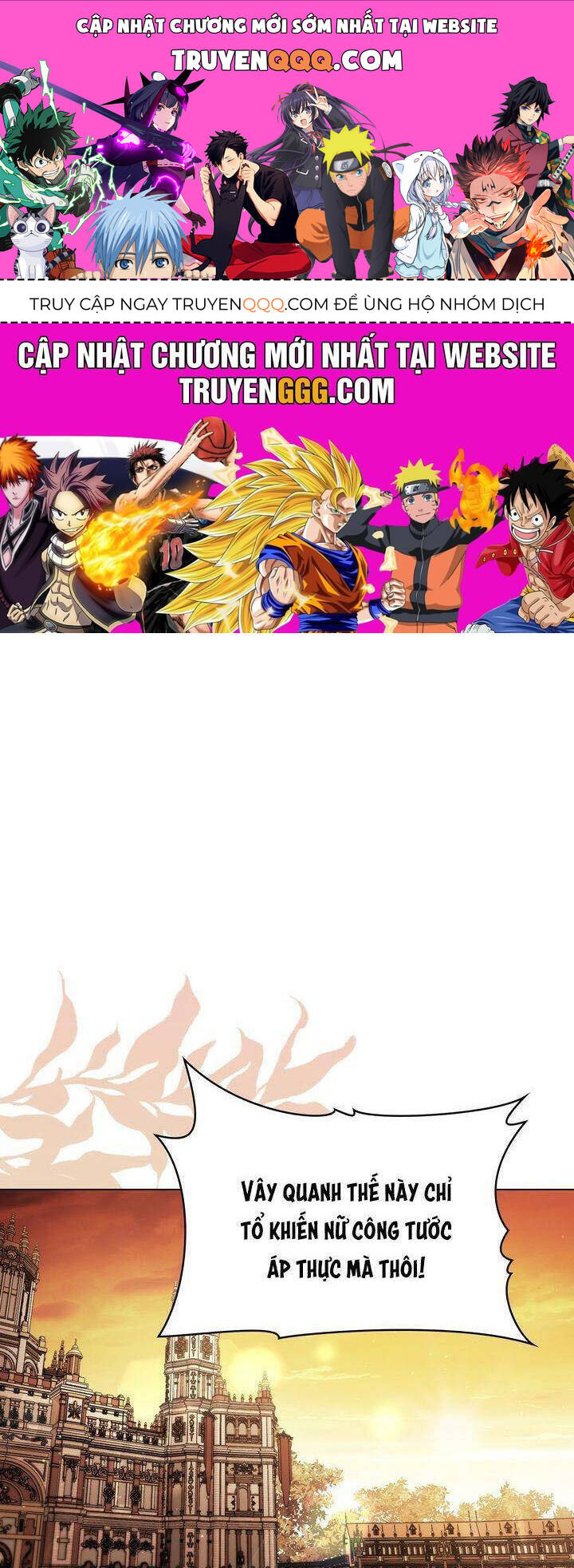 Nếu Không Vâng Lời Công Tước Chapter  94 - 1