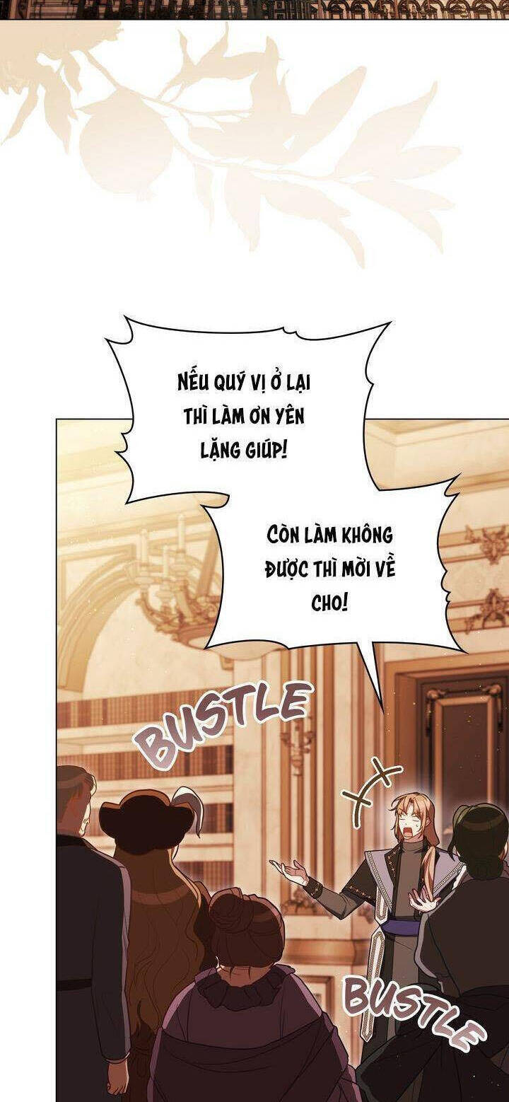 Nếu Không Vâng Lời Công Tước Chapter  94 - 2