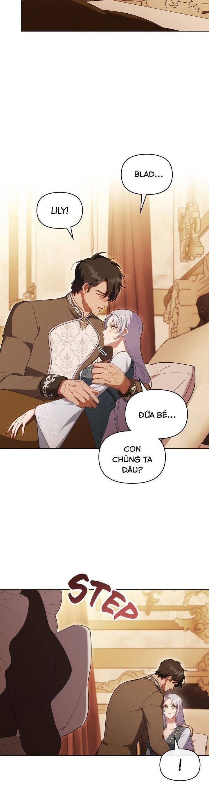 Nếu Không Vâng Lời Công Tước Chapter 94 - 12
