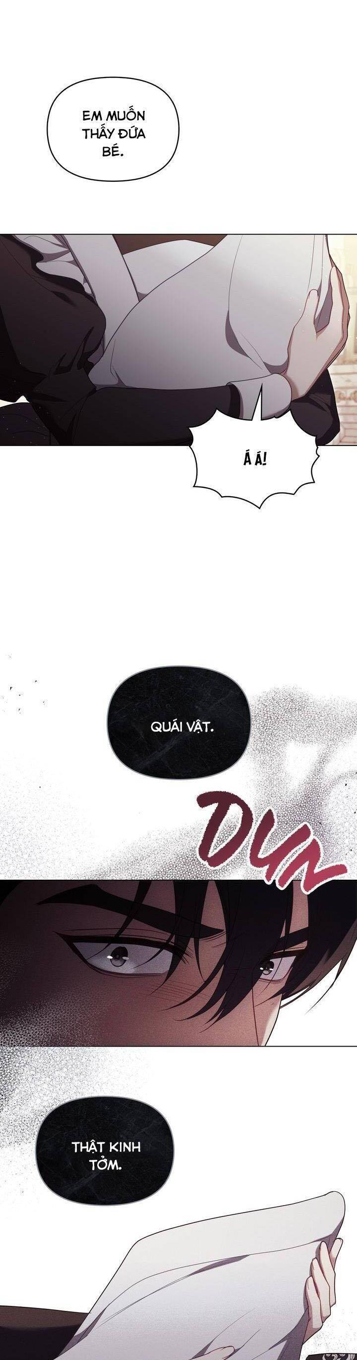 Nếu Không Vâng Lời Công Tước Chapter  94 - 13