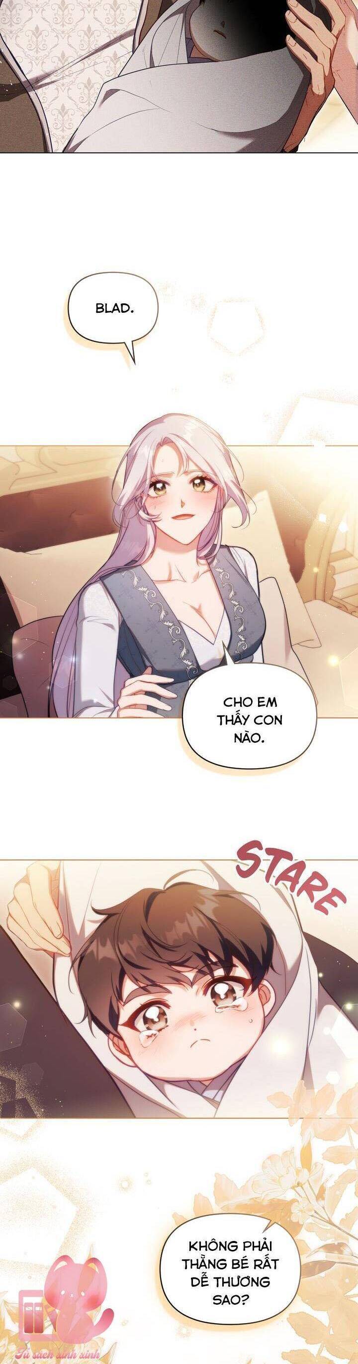 Nếu Không Vâng Lời Công Tước Chapter  94 - 15