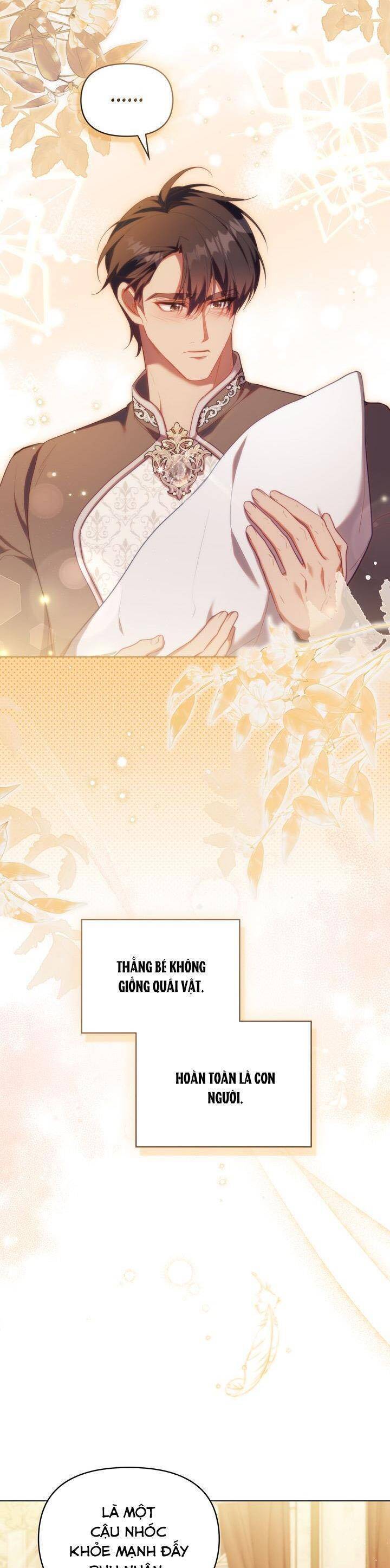 Nếu Không Vâng Lời Công Tước Chapter  94 - 16