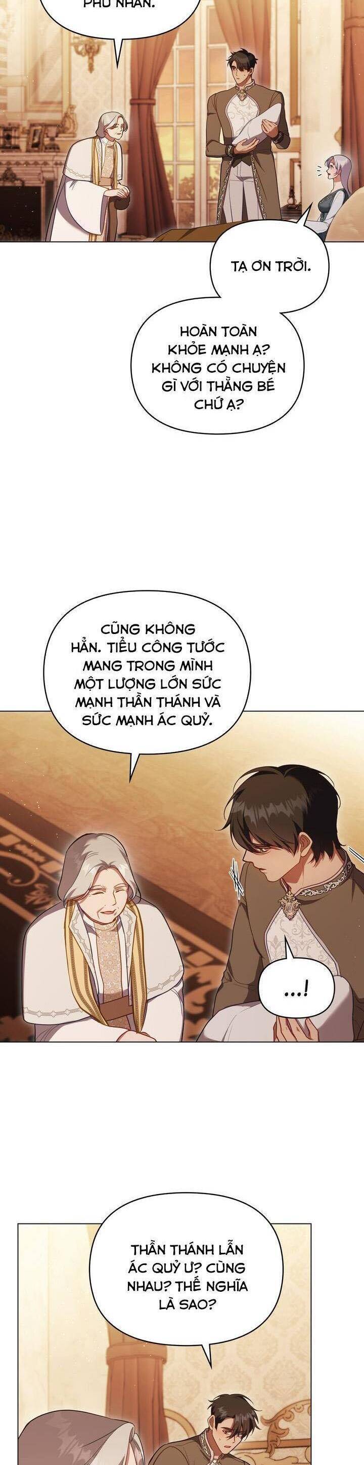 Nếu Không Vâng Lời Công Tước Chapter  94 - 17