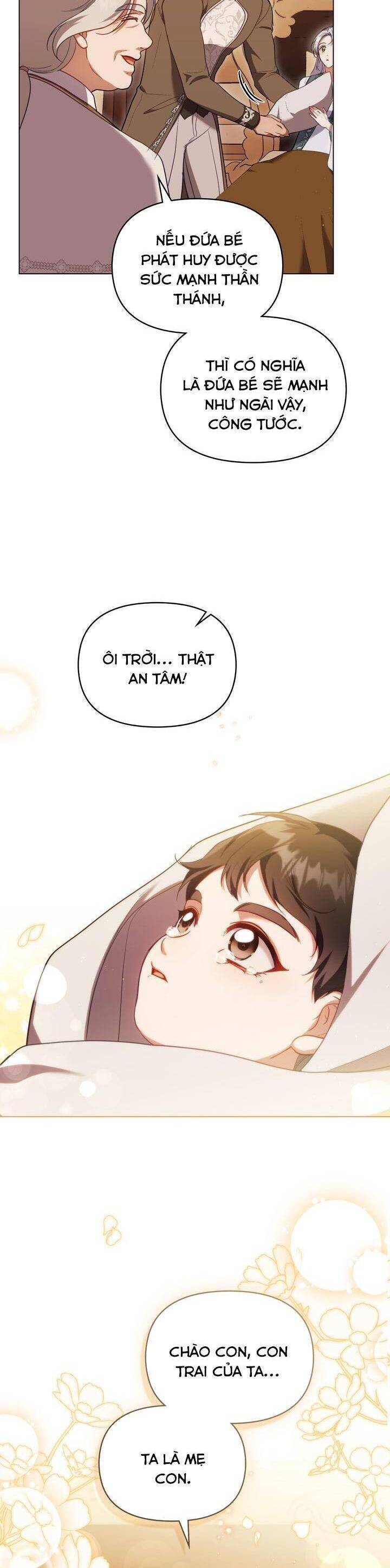 Nếu Không Vâng Lời Công Tước Chapter  94 - 18
