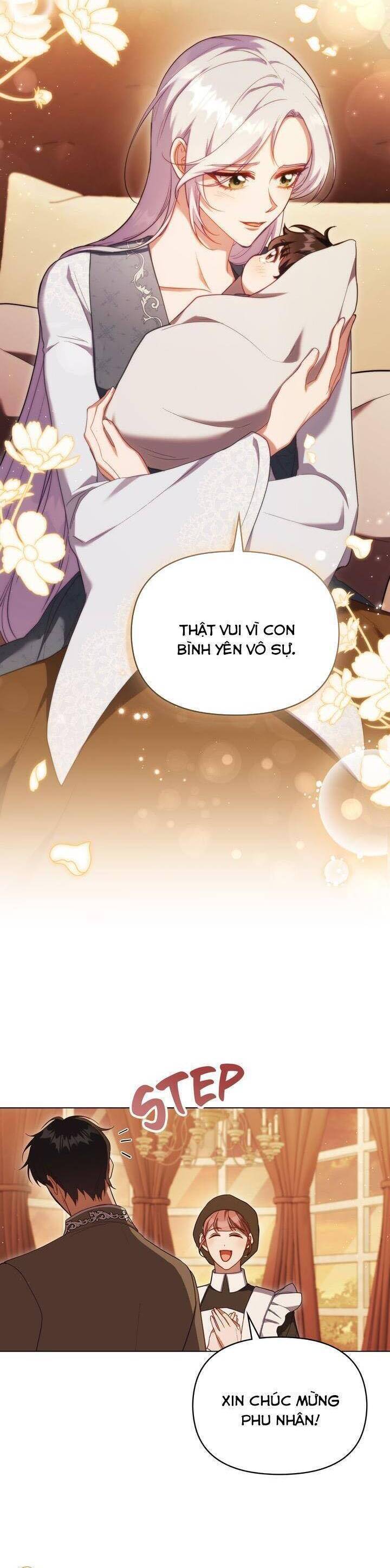 Nếu Không Vâng Lời Công Tước Chapter  94 - 19