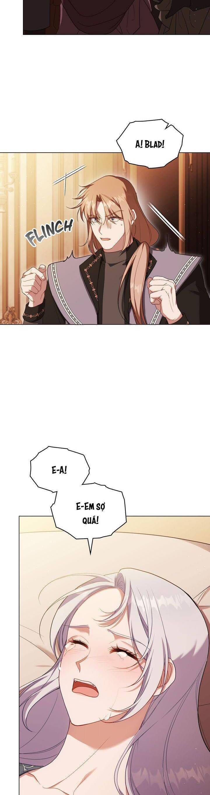 Nếu Không Vâng Lời Công Tước Chapter  94 - 3