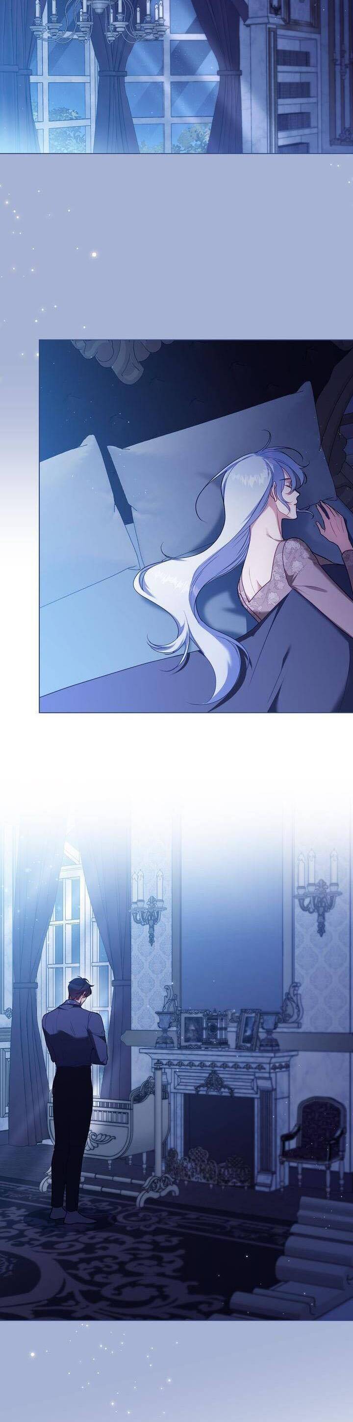 Nếu Không Vâng Lời Công Tước Chapter  94 - 23