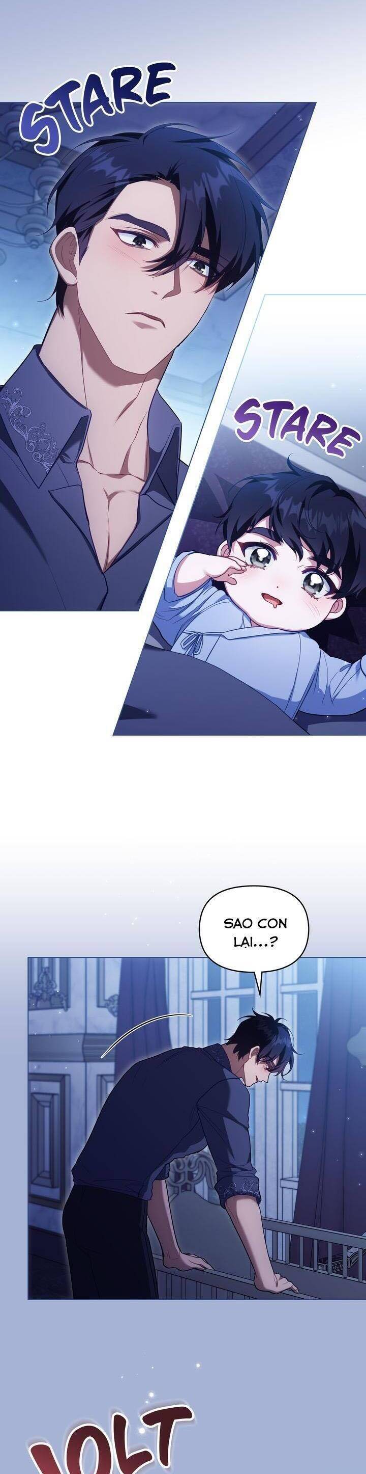 Nếu Không Vâng Lời Công Tước Chapter  94 - 24