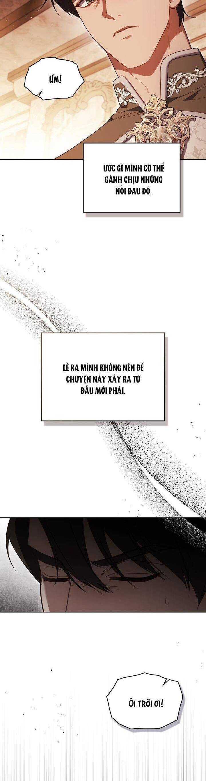 Nếu Không Vâng Lời Công Tước Chapter  94 - 7