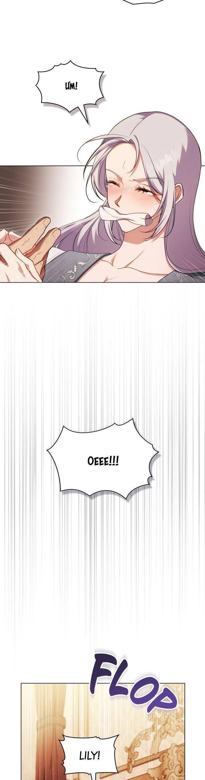 Nếu Không Vâng Lời Công Tước Chapter 94 - 10