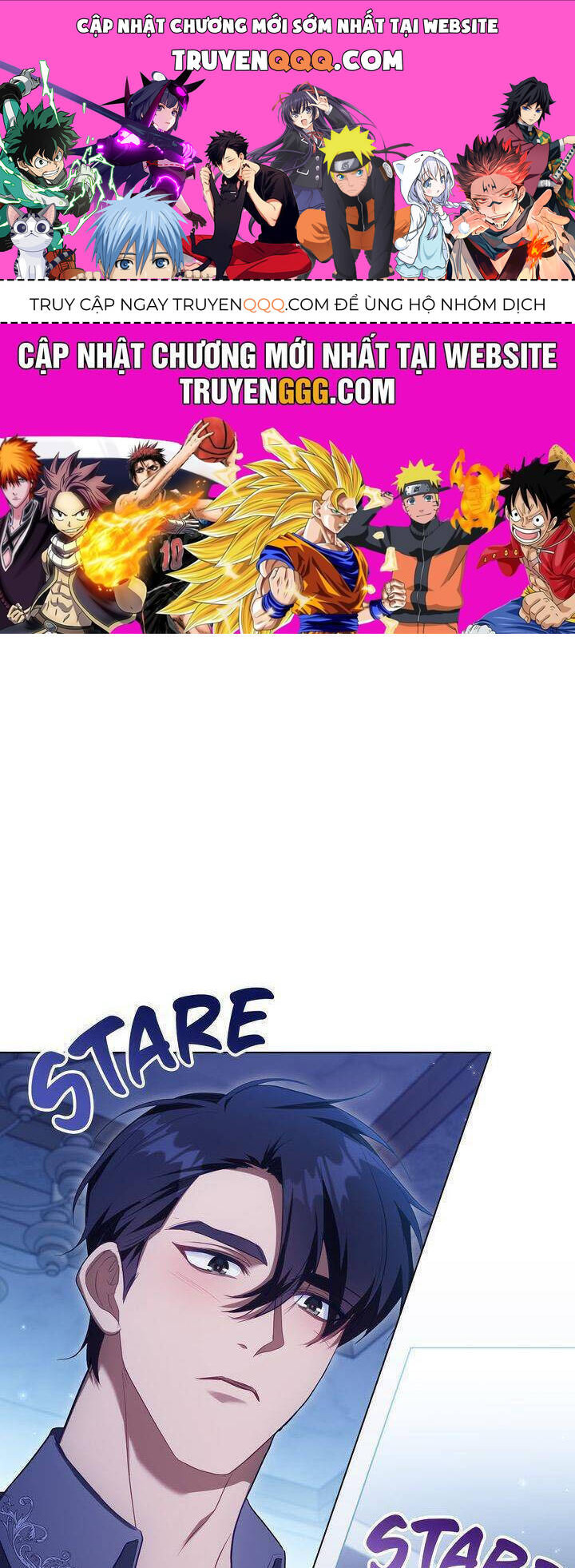 Nếu Không Vâng Lời Công Tước Chapter  95 - 1