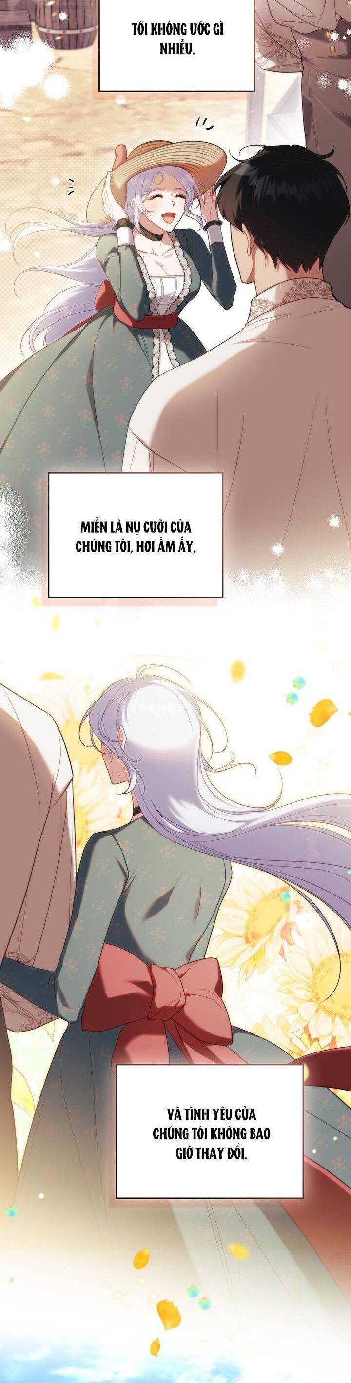 Nếu Không Vâng Lời Công Tước Chapter  95 - 12