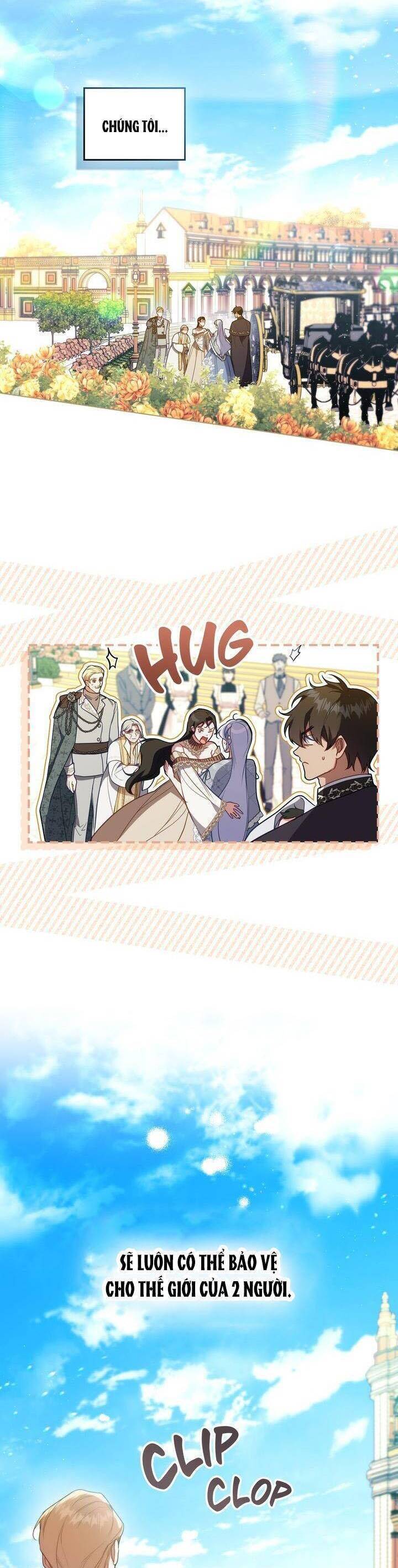 Nếu Không Vâng Lời Công Tước Chapter  95 - 13