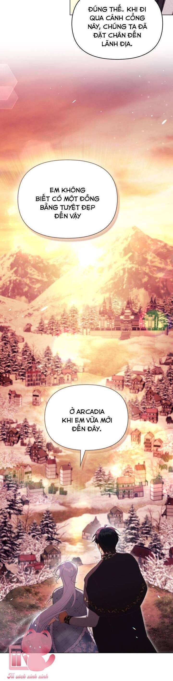 Nếu Không Vâng Lời Công Tước Chapter  95 - 15