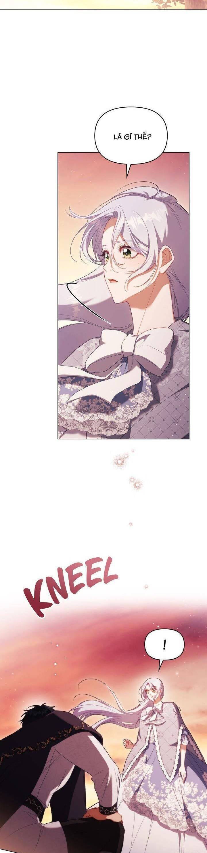 Nếu Không Vâng Lời Công Tước Chapter  95 - 17