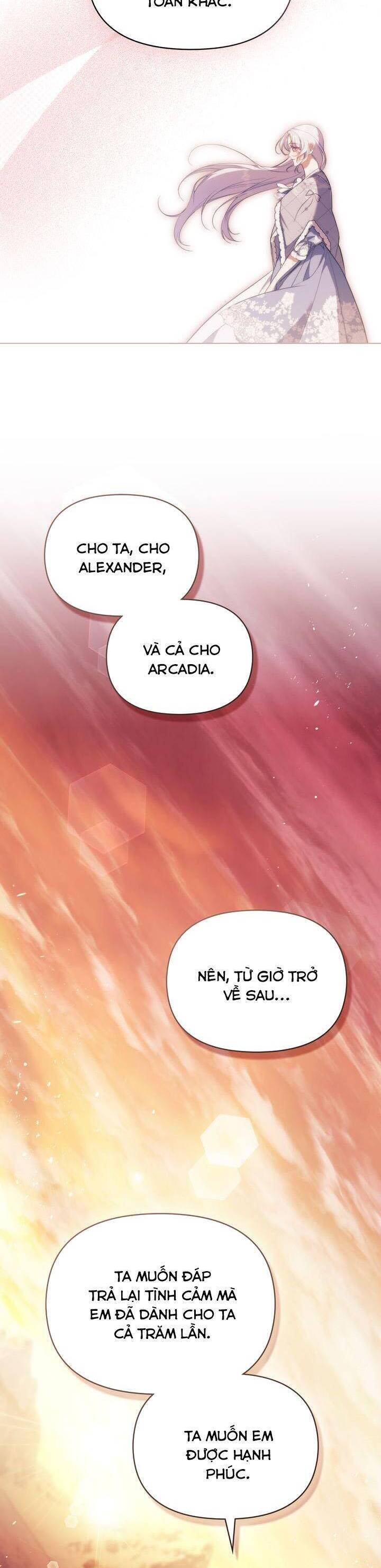 Nếu Không Vâng Lời Công Tước Chapter  95 - 19