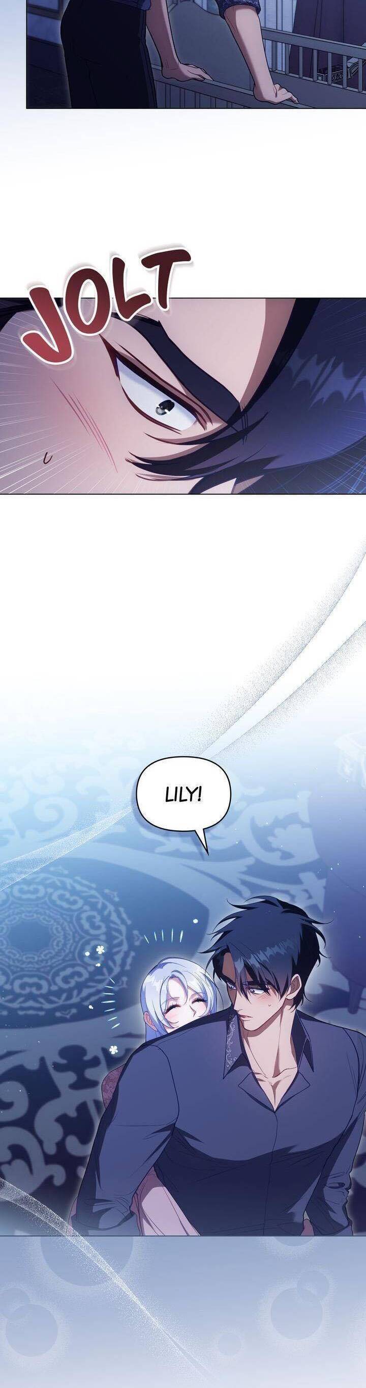 Nếu Không Vâng Lời Công Tước Chapter  95 - 3