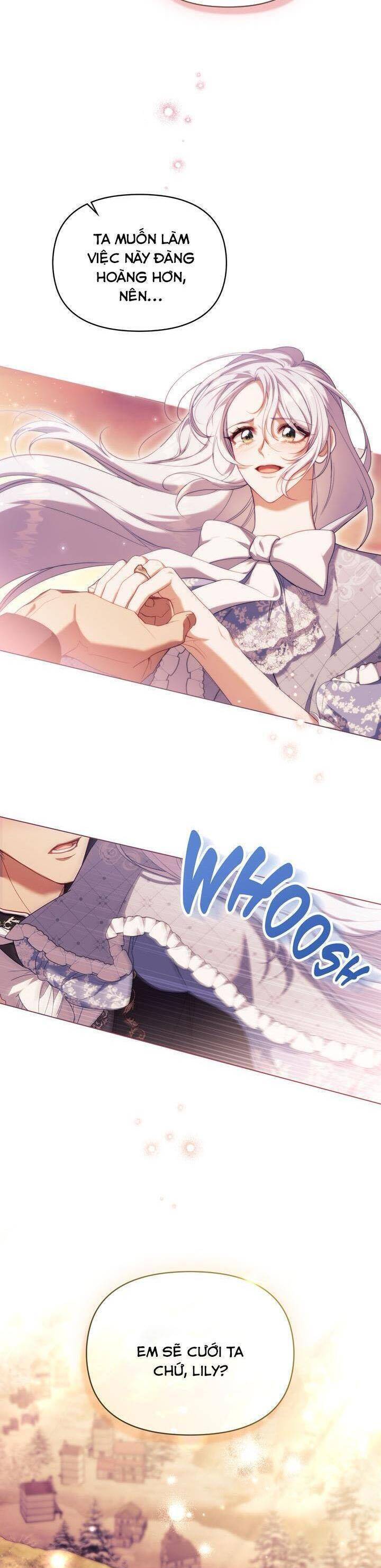 Nếu Không Vâng Lời Công Tước Chapter  95 - 21