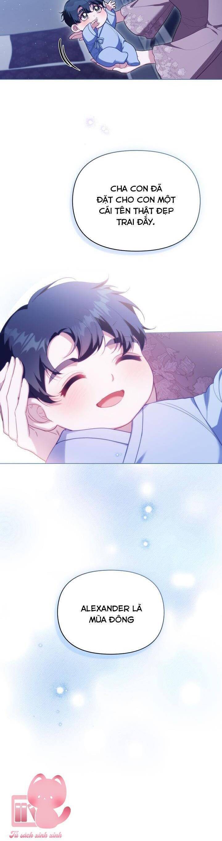 Nếu Không Vâng Lời Công Tước Chapter  95 - 7