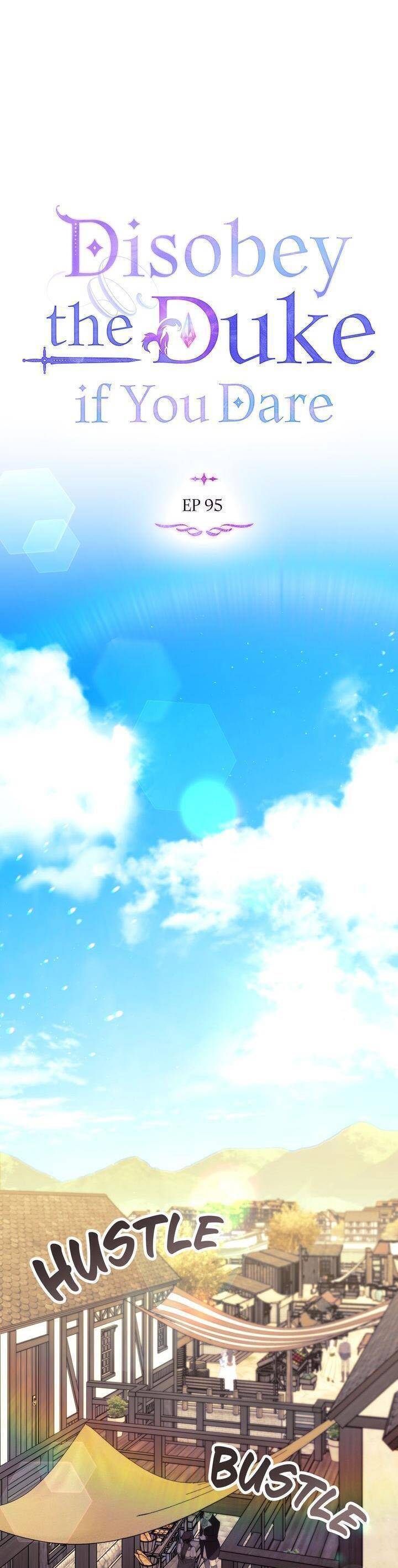 Nếu Không Vâng Lời Công Tước Chapter  95 - 8