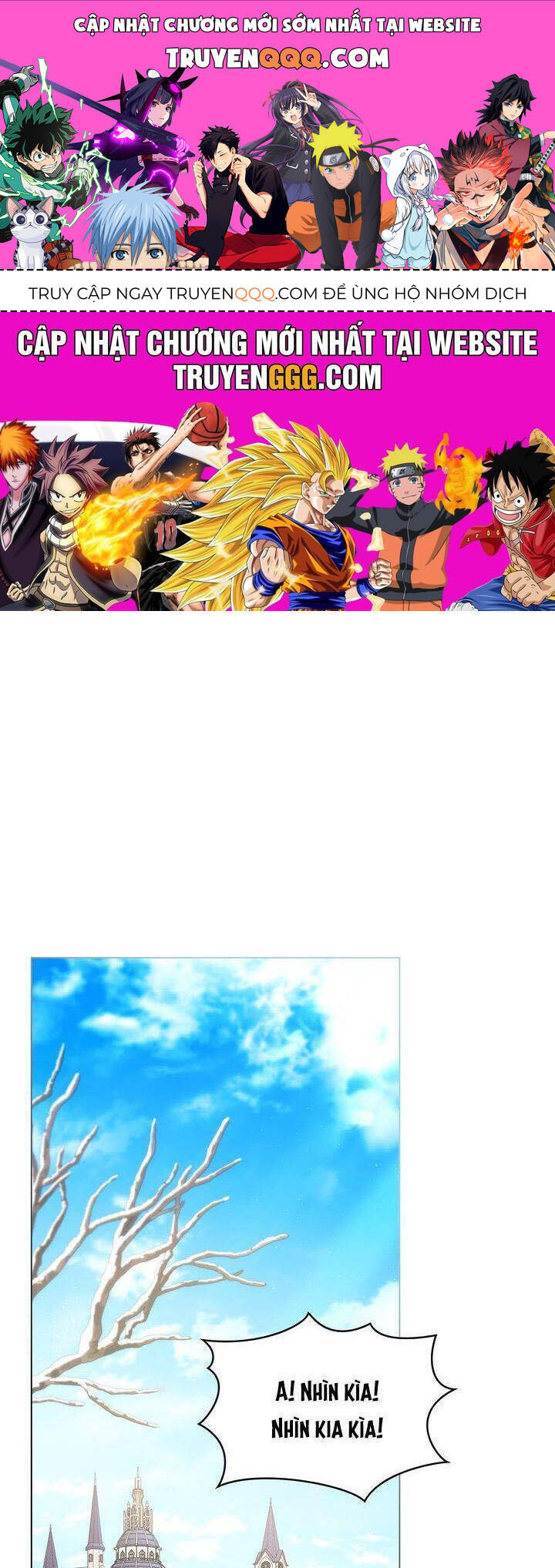 Nếu Không Vâng Lời Công Tước Chapter 96 - 1