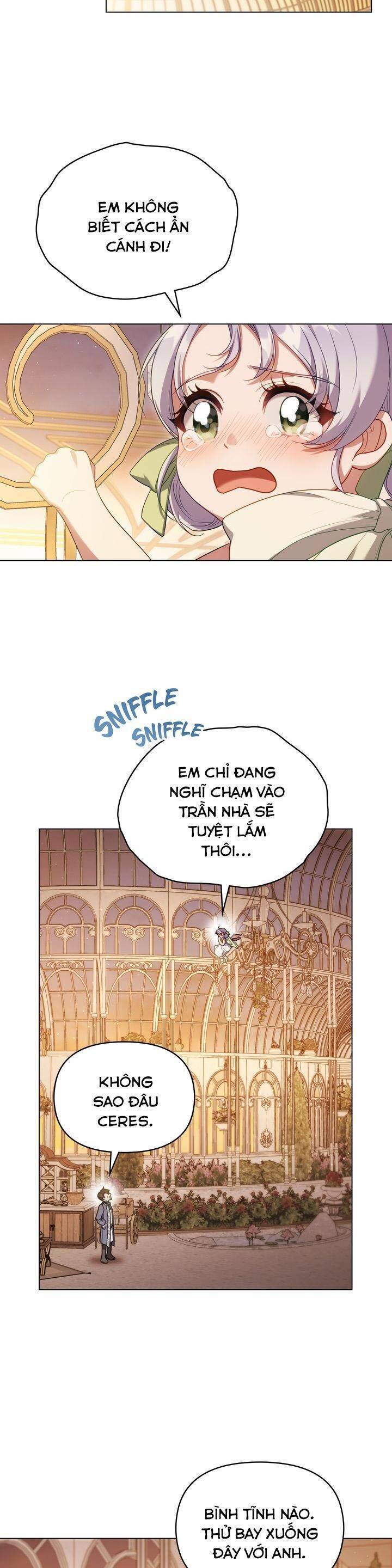 Nếu Không Vâng Lời Công Tước Chapter  96 - 11