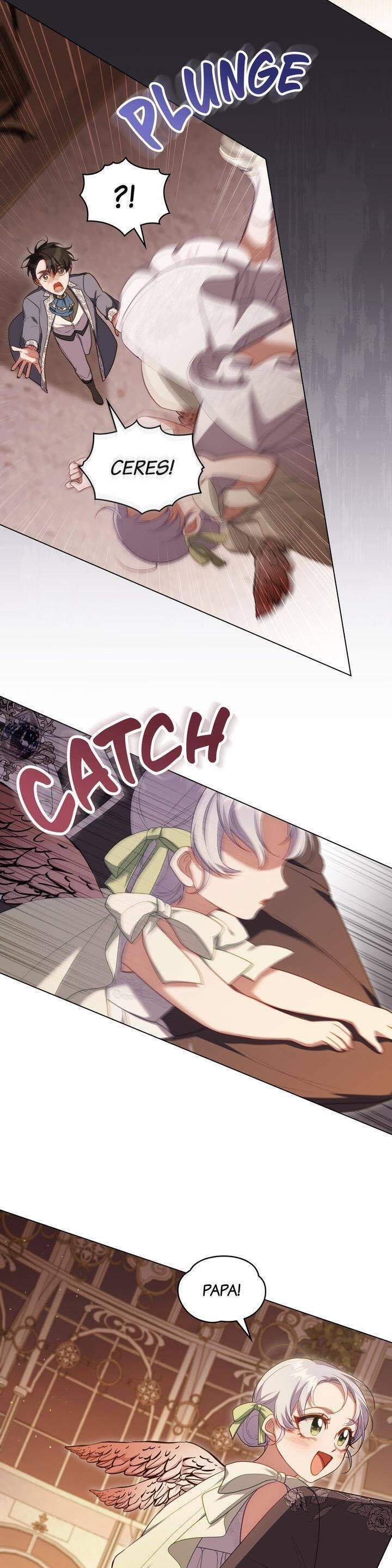 Nếu Không Vâng Lời Công Tước Chapter  96 - 13