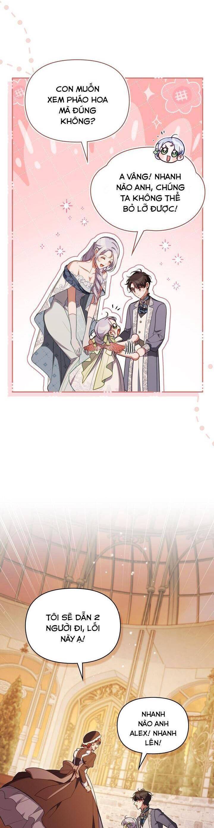 Nếu Không Vâng Lời Công Tước Chapter 96 - 17