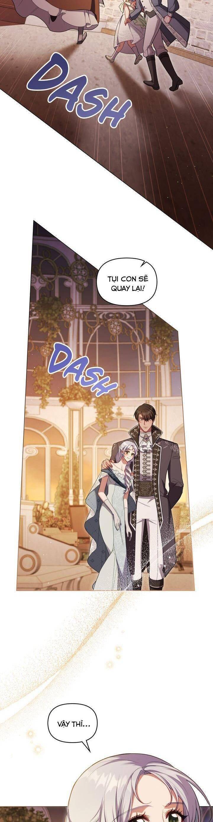 Nếu Không Vâng Lời Công Tước Chapter 96 - 18