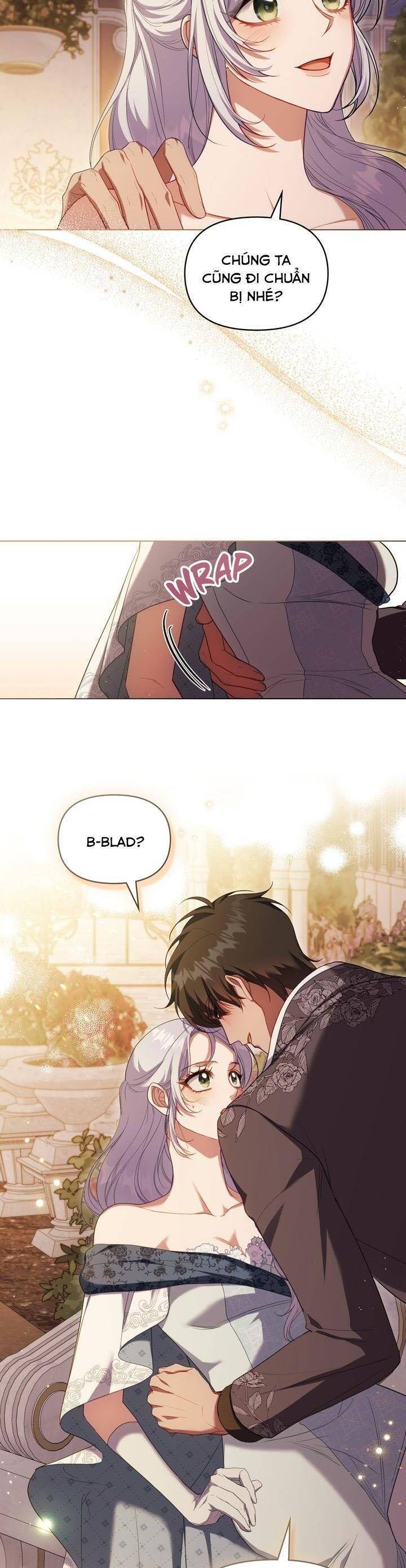 Nếu Không Vâng Lời Công Tước Chapter  96 - 19