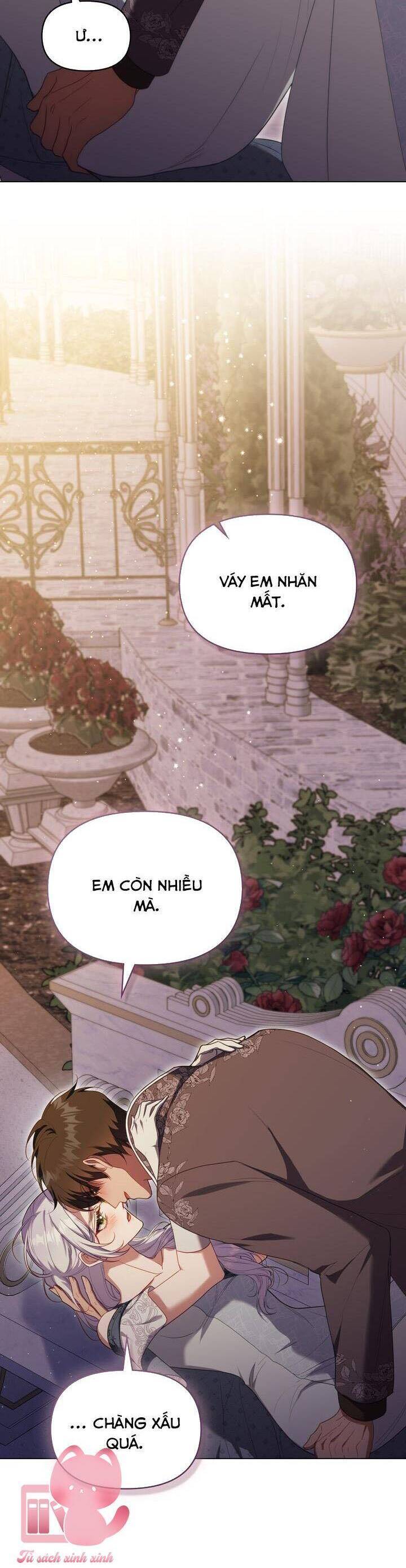 Nếu Không Vâng Lời Công Tước Chapter  96 - 21