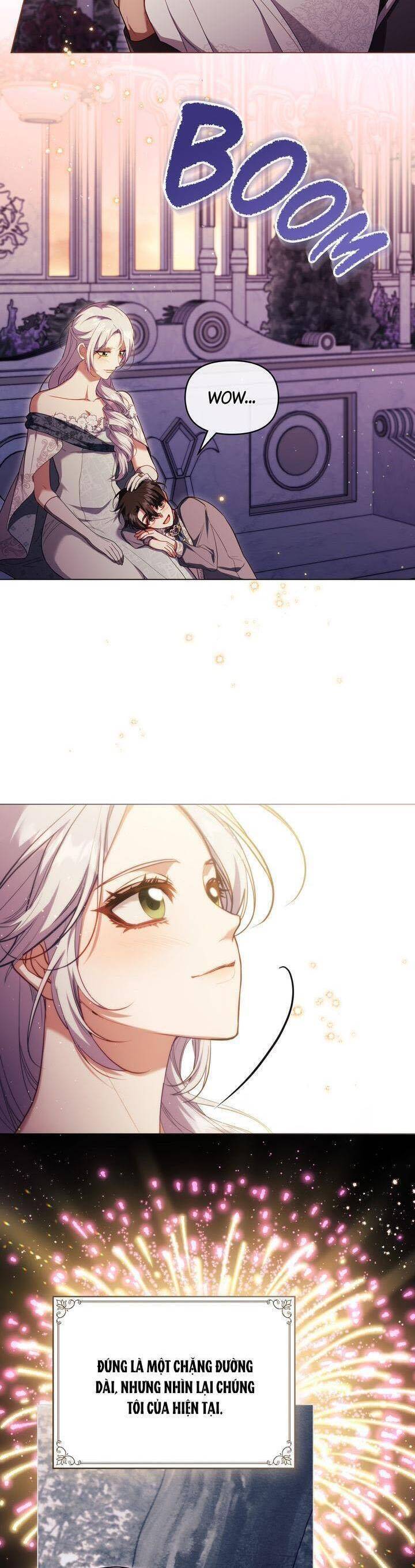 Nếu Không Vâng Lời Công Tước Chapter  96 - 25