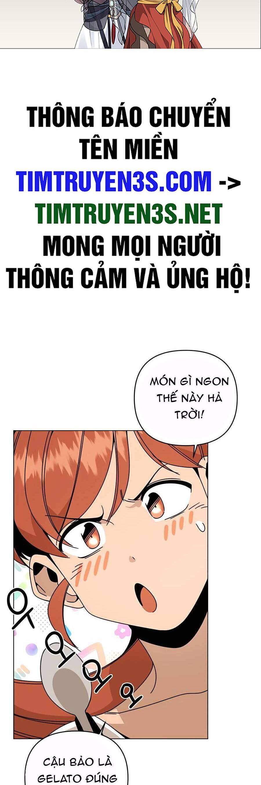 Tôi Từ Bỏ Tất Cả Để Khởi Đầu Ở Một Thế Giới Khác Chapter 39 - 2