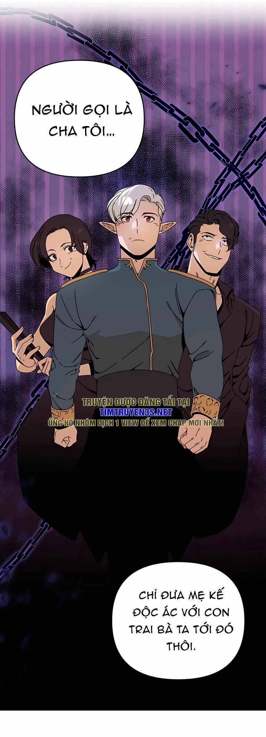 Tôi Từ Bỏ Tất Cả Để Khởi Đầu Ở Một Thế Giới Khác Chapter 39 - 13