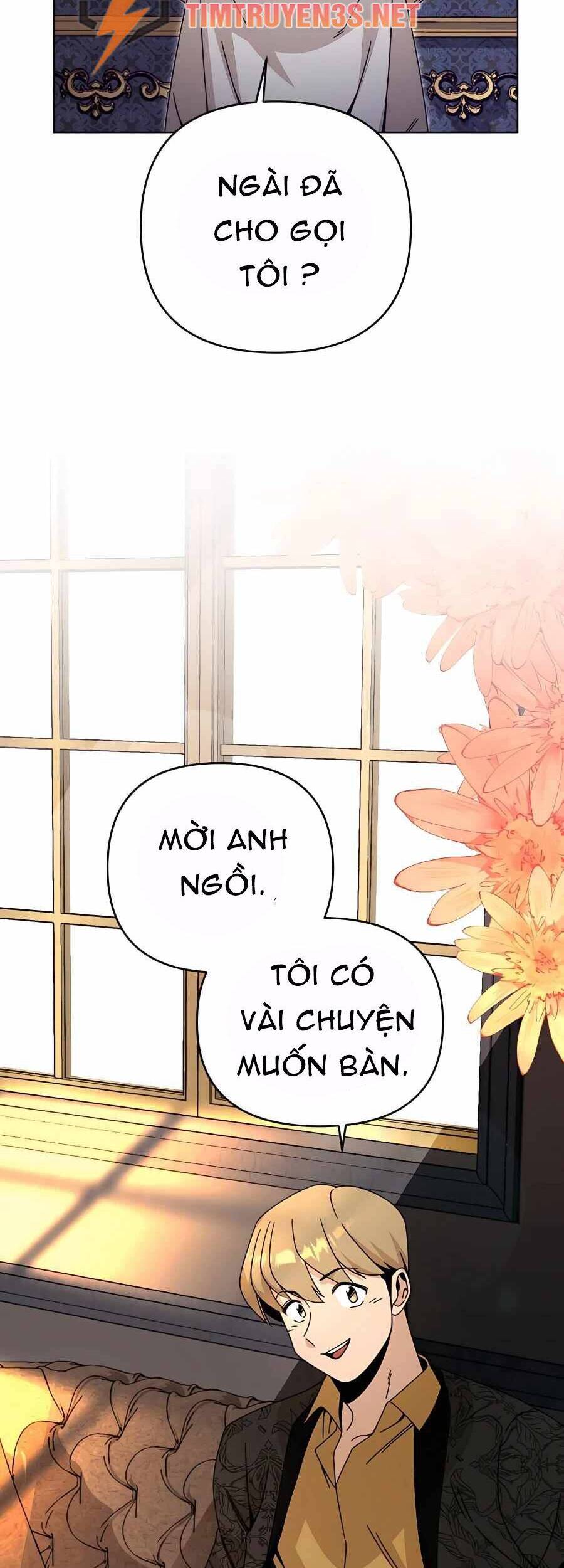 Tôi Từ Bỏ Tất Cả Để Khởi Đầu Ở Một Thế Giới Khác Chapter 39 - 18