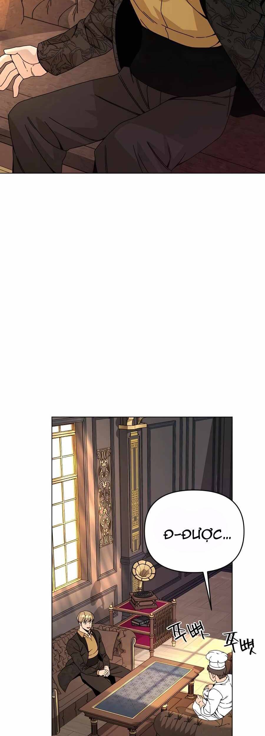 Tôi Từ Bỏ Tất Cả Để Khởi Đầu Ở Một Thế Giới Khác Chapter 39 - 19