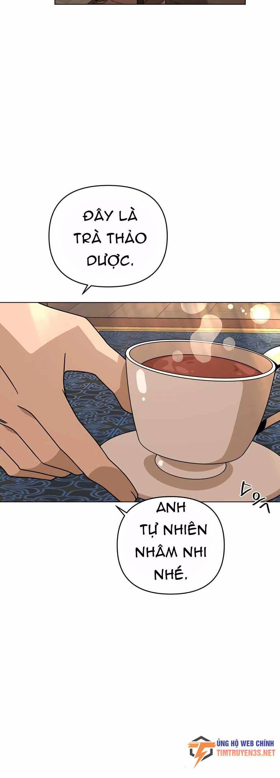 Tôi Từ Bỏ Tất Cả Để Khởi Đầu Ở Một Thế Giới Khác Chapter 39 - 20