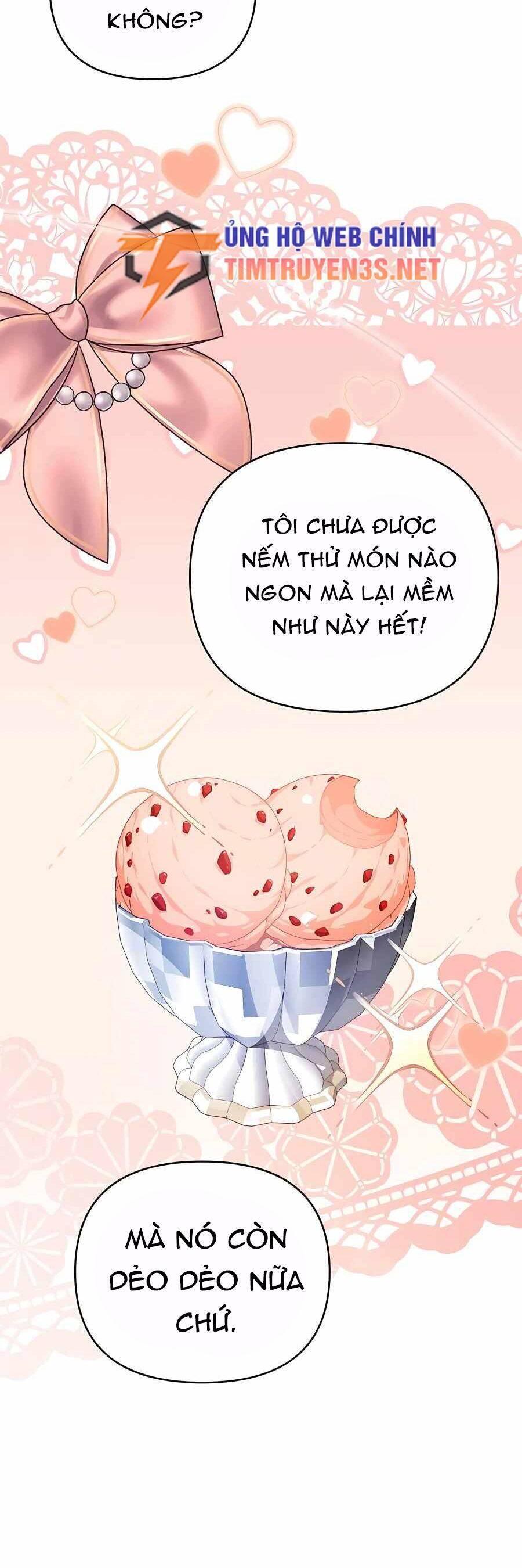 Tôi Từ Bỏ Tất Cả Để Khởi Đầu Ở Một Thế Giới Khác Chapter 39 - 3