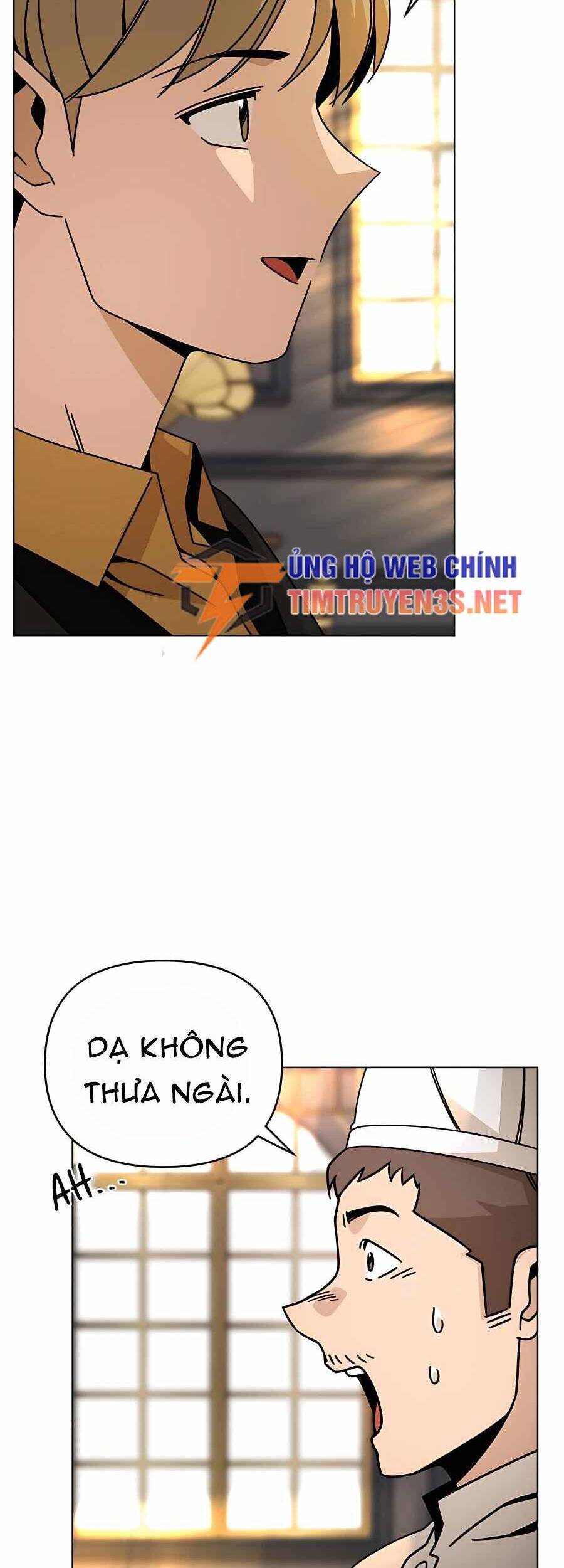 Tôi Từ Bỏ Tất Cả Để Khởi Đầu Ở Một Thế Giới Khác Chapter 39 - 22