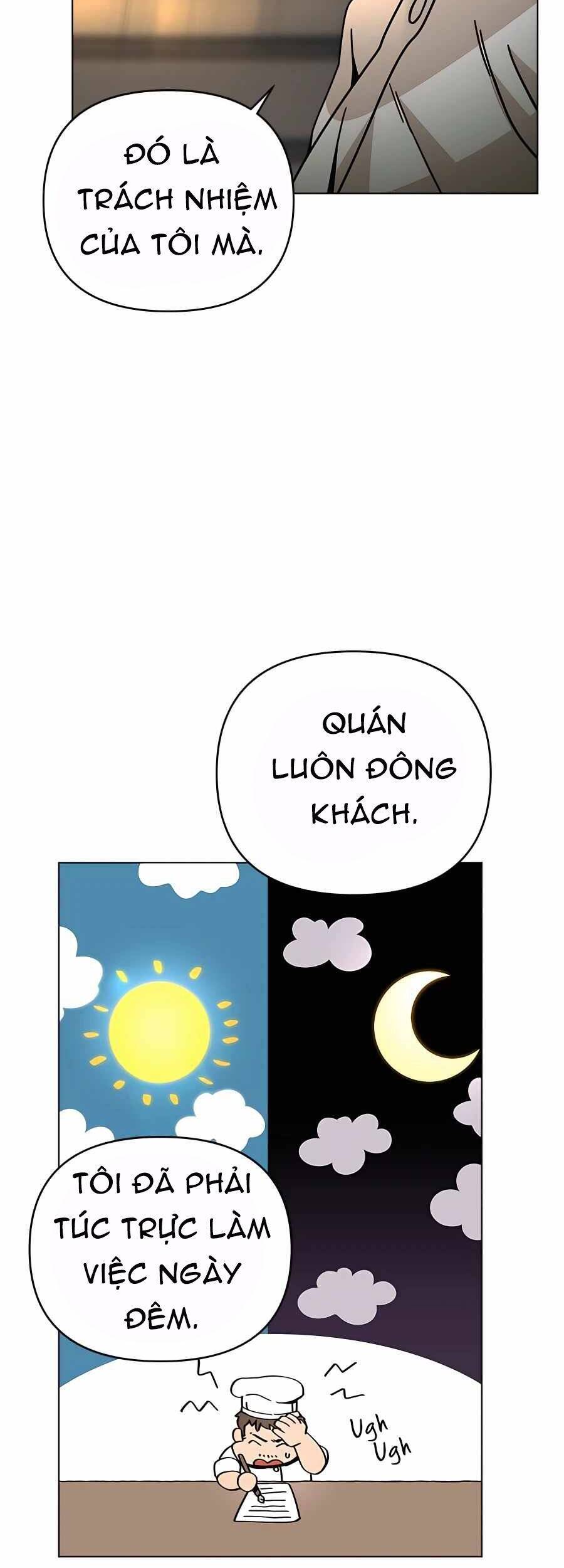 Tôi Từ Bỏ Tất Cả Để Khởi Đầu Ở Một Thế Giới Khác Chapter 39 - 23