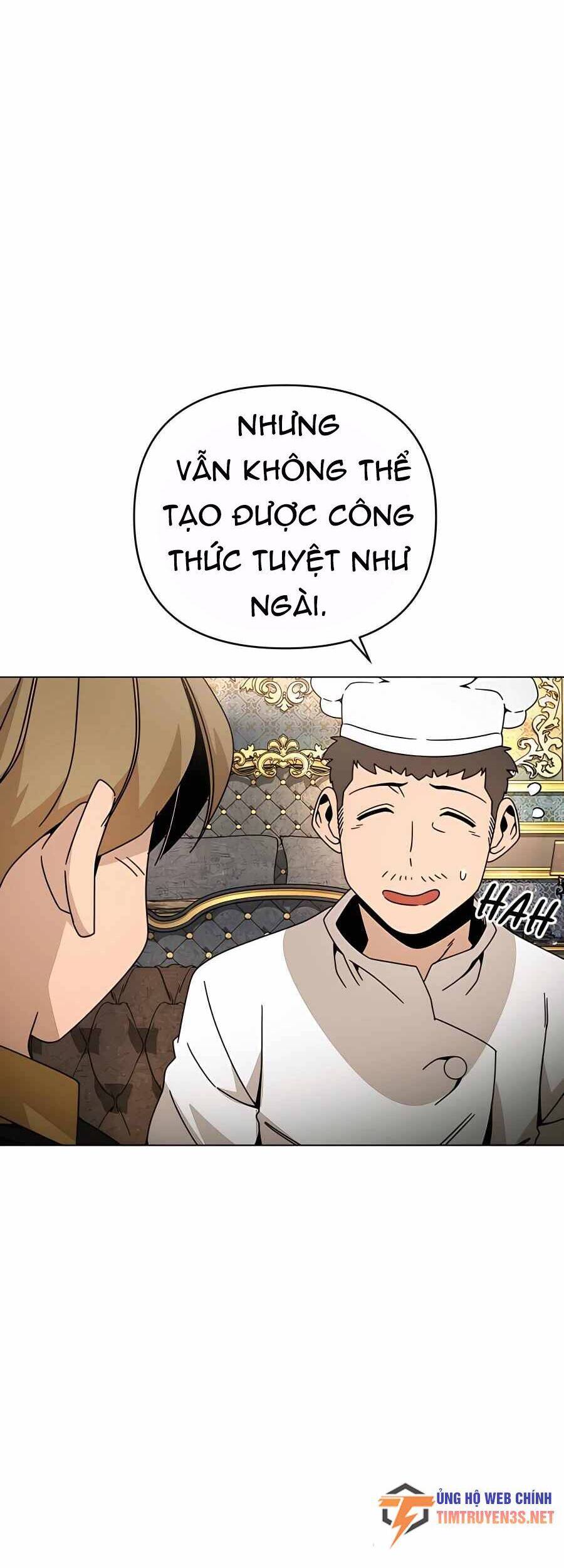 Tôi Từ Bỏ Tất Cả Để Khởi Đầu Ở Một Thế Giới Khác Chapter 39 - 24