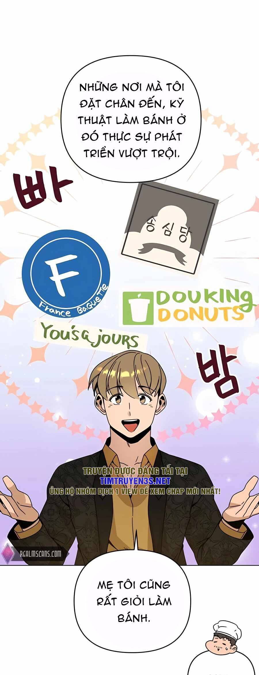 Tôi Từ Bỏ Tất Cả Để Khởi Đầu Ở Một Thế Giới Khác Chapter 39 - 25