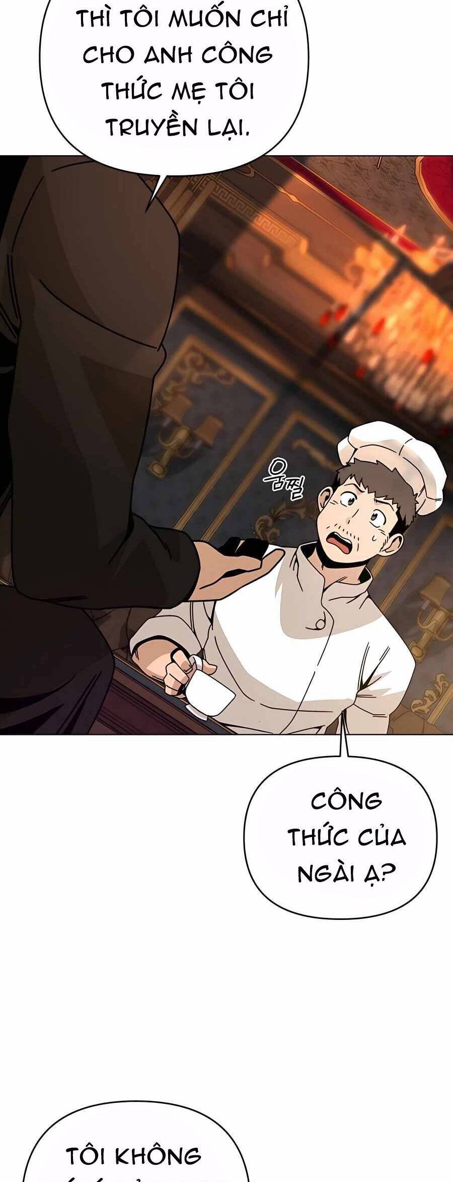 Tôi Từ Bỏ Tất Cả Để Khởi Đầu Ở Một Thế Giới Khác Chapter 39 - 27