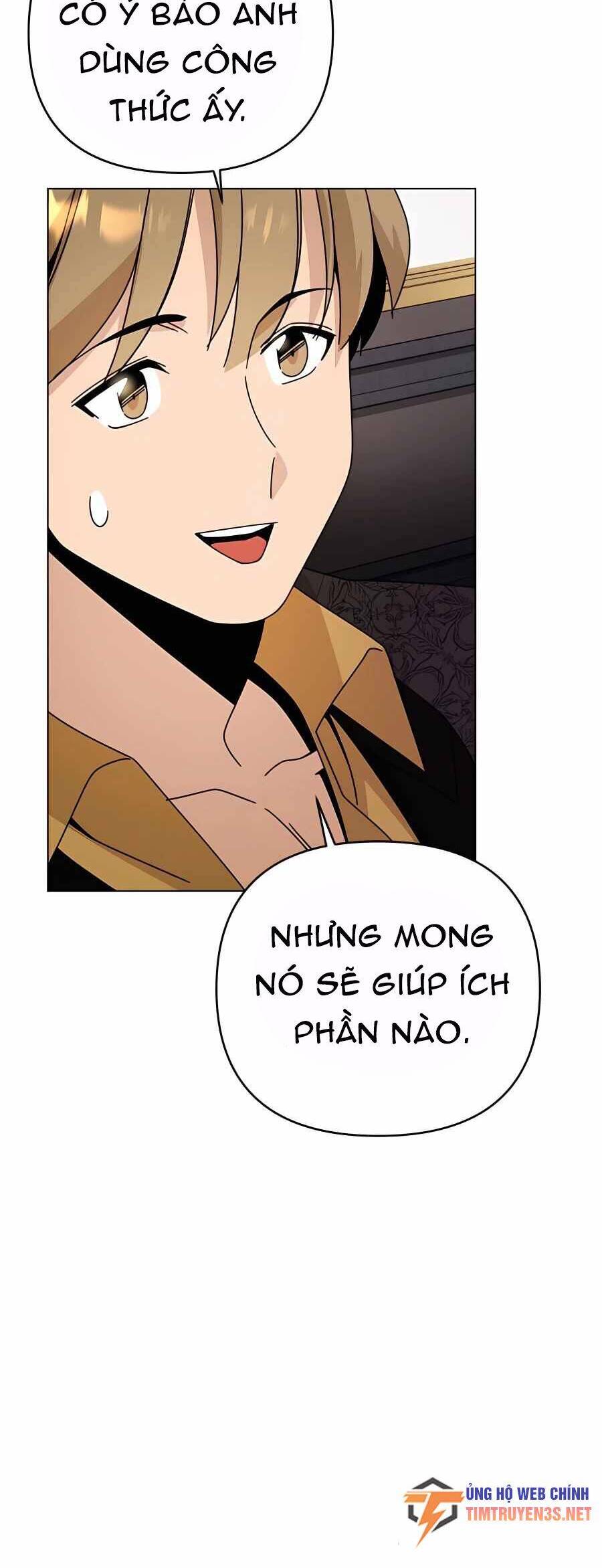 Tôi Từ Bỏ Tất Cả Để Khởi Đầu Ở Một Thế Giới Khác Chapter 39 - 28